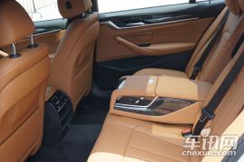 华晨宝马-宝马5系-530Li xDrive M运动套装