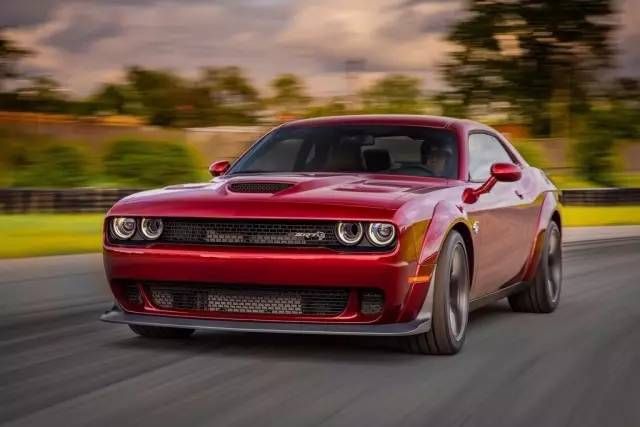 推出challenger srt hellcat widebody宽体版欢迎威尼斯威尼斯威尼斯.