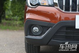 长安铃木-骁途-1.6L 自动两驱都市进取型