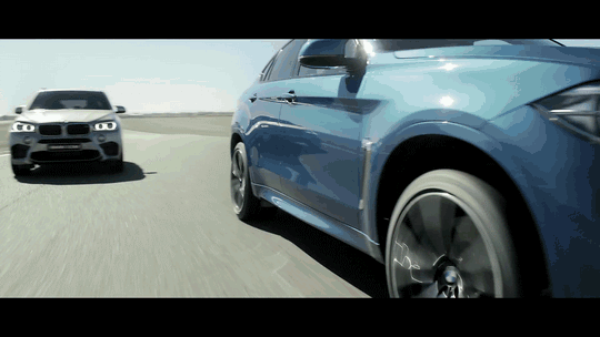 盛夏急需降温?bmw有个好办法
