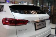 魏派汽车-VV7-VV7c 豪华型
