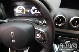 魏派汽车-VV7-VV7c 豪华型