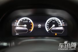 魏派汽车-VV7-VV7c 豪华型