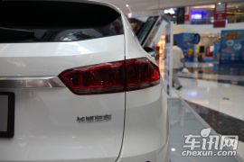 魏派汽车-VV7-VV7c 豪华型