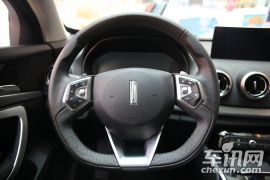 魏派汽车-VV7-VV7c 豪华型