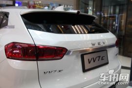 魏派汽车-VV7-VV7c 豪华型