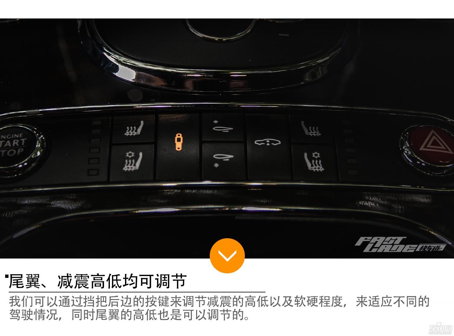 优雅的英国疯子 试驾宾利欧陆 GT V8S  