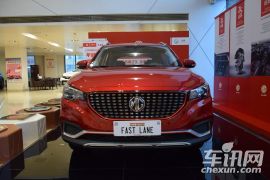 上汽集团-名爵ZS-16T 自动旗舰互联网版