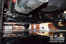 上汽集团-名爵ZS-16T 自动旗舰互联网版