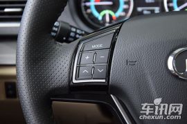 长城汽车-长城C30 EV-悦享型