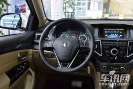 长城汽车-长城C30 EV-悦享型