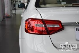 长城汽车-长城C30 EV-悦享型