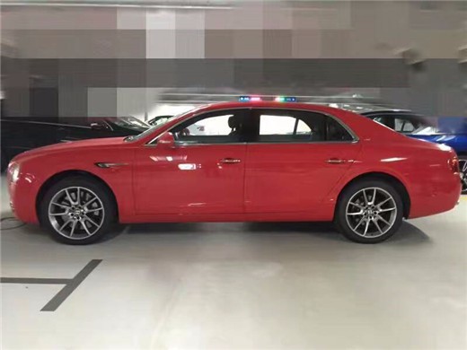 天津宾利飞驰V8最低价VS宾利飞驰V8S优惠