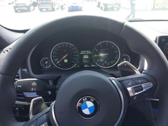 2017款加版宝马X5M版 豪华SUV淡季冰点降价