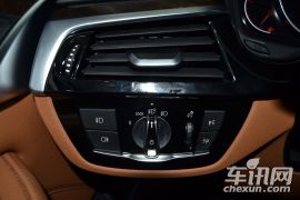 华晨宝马-宝马5系-528Li 上市特别版