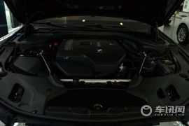 华晨宝马-宝马5系-528Li 上市特别版