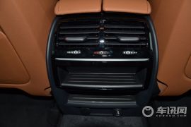 华晨宝马-宝马5系-528Li 上市特别版