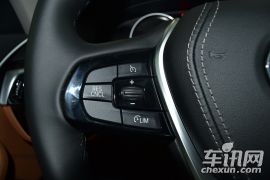 华晨宝马-宝马5系-528Li 上市特别版