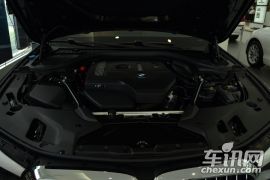 华晨宝马-宝马5系-528Li 上市特别版