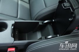 北京奔驰-奔驰GLA级-GLA 220 4MATIC 时尚型