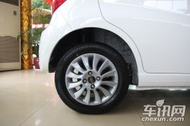 江淮汽车-江淮iEV6E-iEV6E