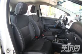 江淮汽车-江淮iEV6E-iEV6E