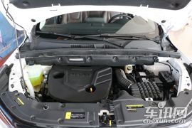 比速汽车-比速T5-1.5T 手动豪华型