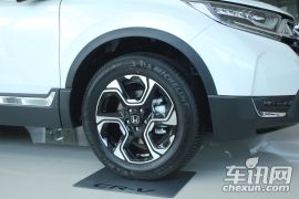 东风本田-本田CR-V-240TURBO 自动四驱尊贵版