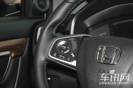 东风本田-本田CR-V-240TURBO 自动四驱尊贵版