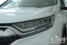 东风本田-本田CR-V-240TURBO 自动四驱尊贵版