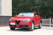 阿尔法罗密欧-Stelvio-2.0T 200HP 精英版