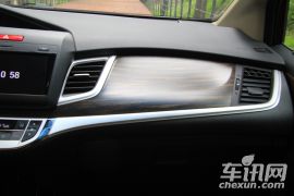 东风本田-杰德-210TURBO CVT豪华版 5座