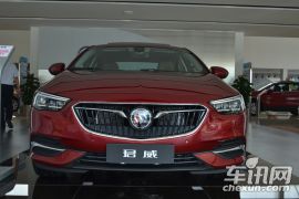 通用别克-君威-28T 尊贵型