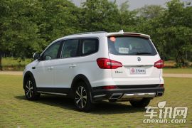 东风风行汽车-景逸X6