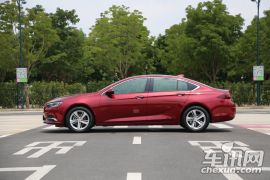 通用别克-君威-20T 尊贵型