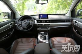 东风风行汽车-景逸X6