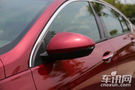 通用别克-君威-20T 尊贵型