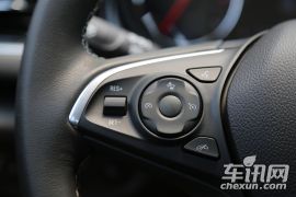 通用别克-君威-20T 尊贵型