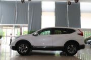 东风本田-本田CR-V-240TURBO 自动四驱豪华版