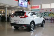 东风本田-本田CR-V-240TURBO 自动四驱豪华版