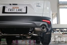 东风本田-本田CR-V-240TURBO 自动四驱豪华版