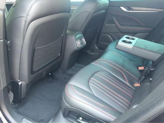 2017款玛莎拉蒂SUV莱万特低价来袭淡季促销