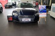 奥迪(进口)-奥迪A5-Coupe 40 TFSI 时尚型