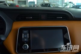 东风日产-劲客-1.5L CVT智行版