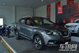 东风日产-劲客-1.5L CVT智行版