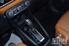 东风日产-劲客-1.5L CVT智行版