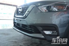 东风日产-劲客-1.5L CVT智行版