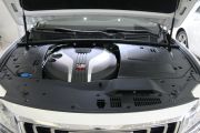 吉利汽车-博瑞-1.8T 自动尊贵型