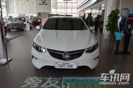 通用别克-Velite 5-时尚增程型