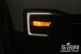 长安汽车-长安CS55-1.5T 手动炫动型